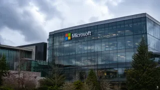 Microsoft Corp. Remains in Focus as AI Investment Continues to Drive Market Expectations